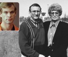 familia de Jeffrey Dahmer