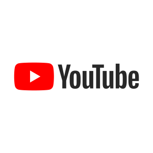 Youtube logo oficial