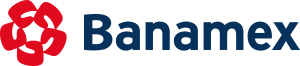 logotipo oficial de banamex