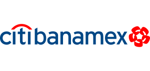 Banamex y logotipo como parte de Citi