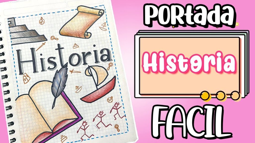 Portadas De Historia Para Secundaria Con Imágenes Lavoz© 5817