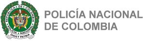 logotipo de la policia de colombia