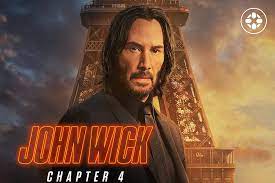 ¿Cuándo es el estreno de John Wick 4 en España