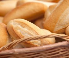 Cómo conservar el pan francés correctamente?