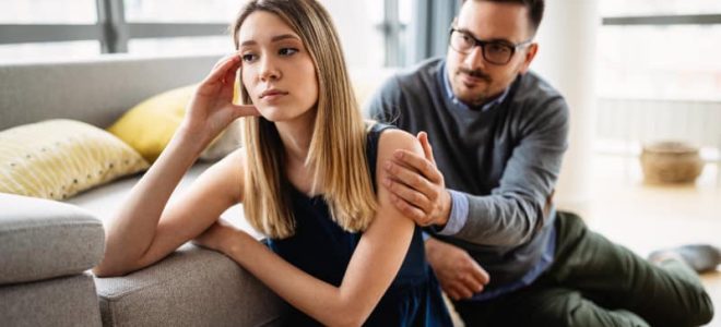 ¿Cómo atraer y establecer una conexión con alguien que tiene apego evitativo?