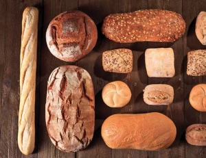 ¿Qué tipos de pan francés existen?