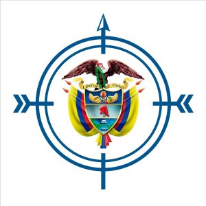 Logo de Certificado procuraduria

