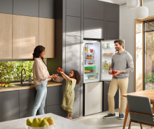 Frigoríficos: Encuentra el refrigerador ideal para tu hogar